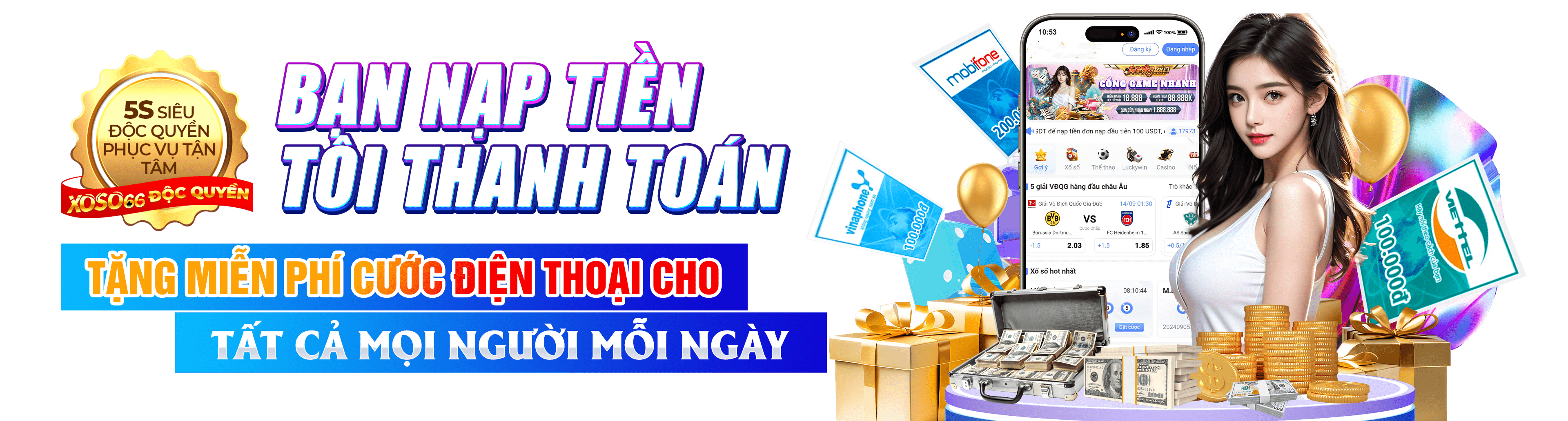 Hình ảnh quảng cáo của kinh88 hiển thị nền tảng và các lợi ích
