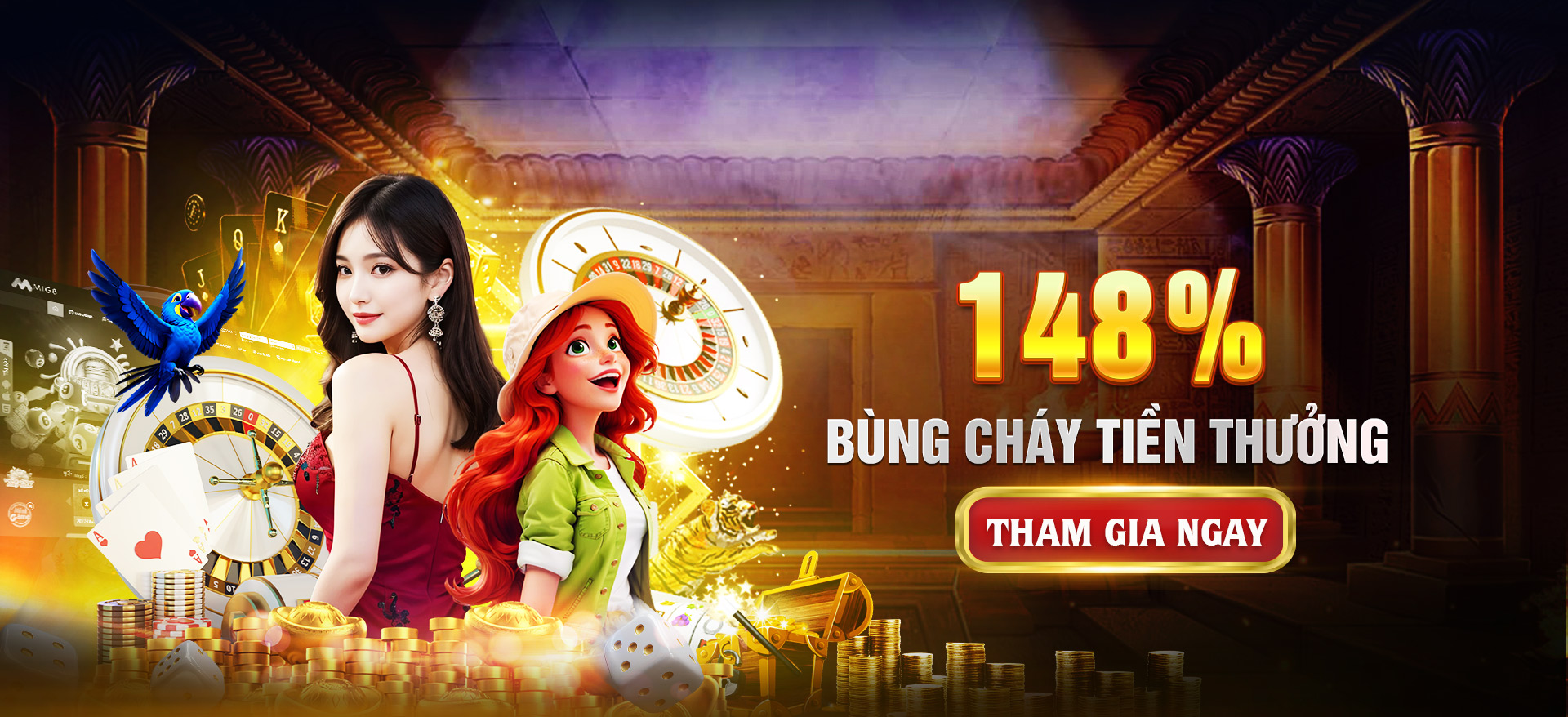 Hình ảnh quảng cáo của kinh88 hiển thị nền tảng và các lợi ích
