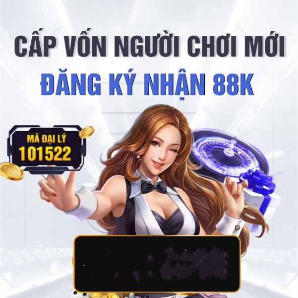 Hình ảnh quảng cáo của kinh88 hiển thị nền tảng và các lợi ích