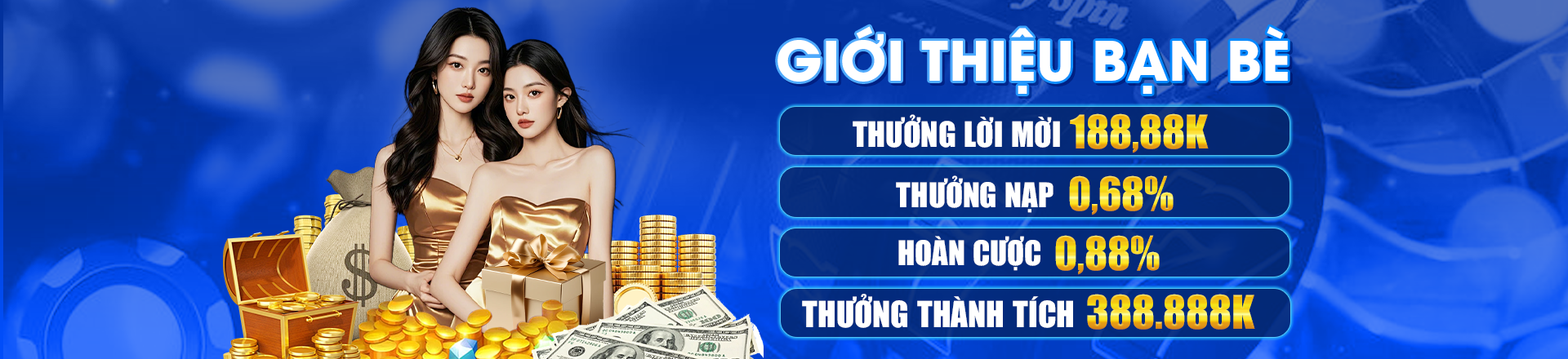 Hình ảnh quảng cáo của kinh88 hiển thị nền tảng và các lợi ích