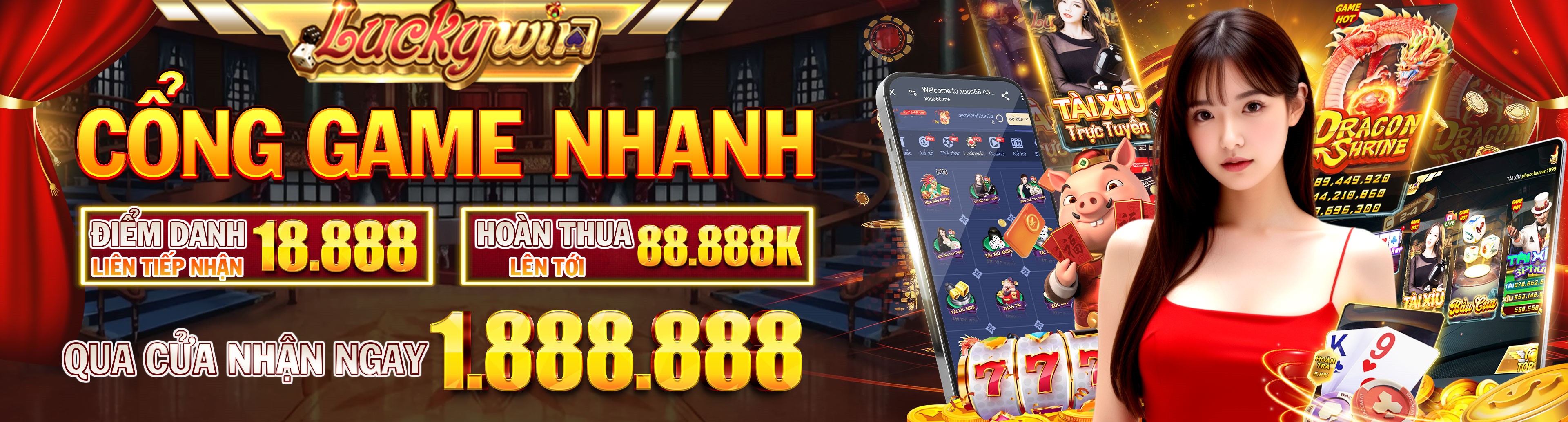 Hình ảnh quảng cáo của kinh88 hiển thị nền tảng và các lợi ích