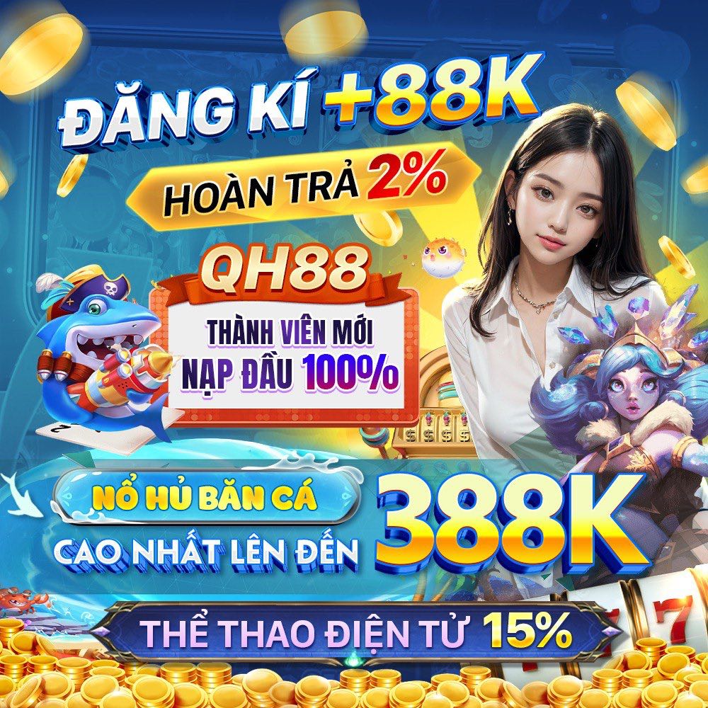 Hình ảnh quảng cáo của kinh88 hiển thị nền tảng và các lợi ích